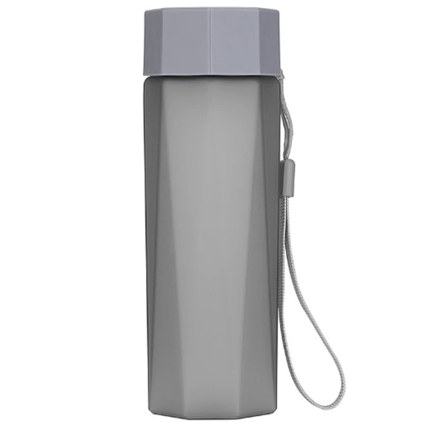 Frosted Space Outdoor Water Bottle