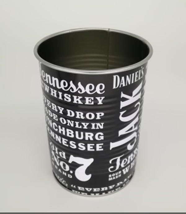 Tin can cocktails cup