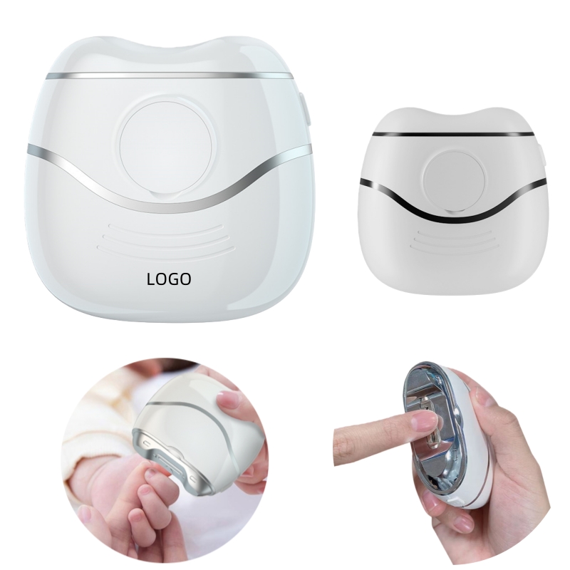 Electric Nail Trimmer