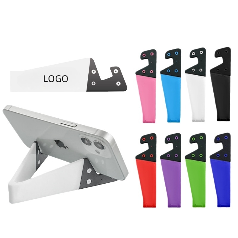 Portable Travel Pocket Foldable Mobile Phone Stand