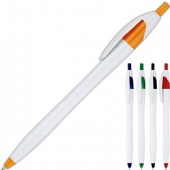 Javelin pen