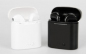 i7S wireless Bluetooth headset