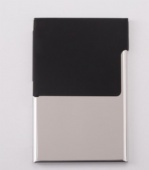 Stainless Steel Card Holder