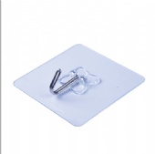 Transparent Powerful Hook