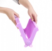Folding Dish Rack