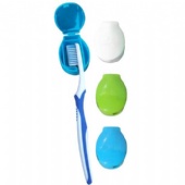 Toothbrush Cap