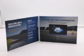 4.0 inch LCD Screen video mailer