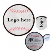 Folding Flexible  baseball flyer