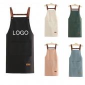 Waterproof Cooking Apron