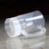 22oz Plastic Stackable Beer Stein Water Mugs