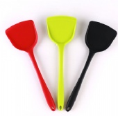 Nonstick Silicone  Turner