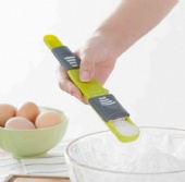 Adjustable Measuring Spoon