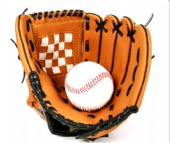 PU Baseball Glove