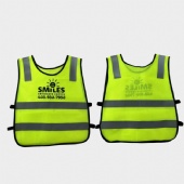 Kids Reflective safety Vest