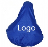 Polyester Bike Seat Cover