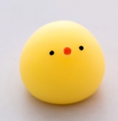 Lovely Chicken Stress Reliever Toy