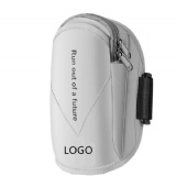Sport Mobile Waterproof Arm Bag