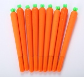 Carrot Ballpoint Pen