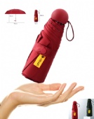 capsule umbrella