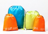 Four-piece Travel Packing Bag