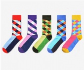 customized socks