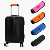 Neoprene Luggage Handle Cover