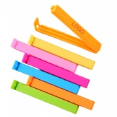 Food Bag Sealing Clips