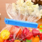 Food Bag Sealing Clips