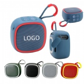 Portable Wireless Bluetooth Speaker Portable Wireless Bluetooth Speaker