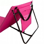 Collapsible and Portable Beach Mat with Adjustable Backrest