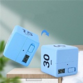 Creative Portable Cube timer