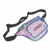 Colorful PVC Fanny Pack