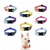 Adjustable Dog Pet Collar