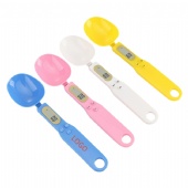 Digital Scale Measuring Spoon