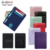 Slim Minimalist Pocket RFID Blocking Wallets Slim Minimalist Pocket RFID Blocking Wallets