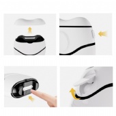 Electric Nail Trimmer