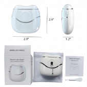 Electric Nail Trimmer