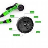Expandable Garden Water Hose Pipe