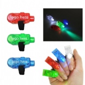 LED Finger Flashlights