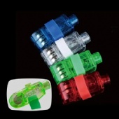 LED Finger Flashlights