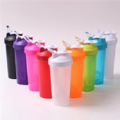 20oz Blender Shaker Bottle