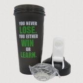 20oz Blender Shaker Bottle