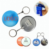 Tinplate Bottle Opener Keychain Tinplate Bottle Opener Keychain