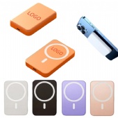 MagSafe Magnetic Wireless Power Bank MagSafe Magnetic Wireless Power Bank