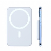 MagSafe Magnetic Wireless Power Bank