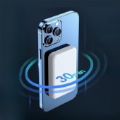 MagSafe Magnetic Wireless Power Bank