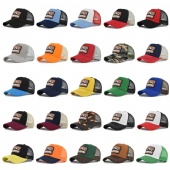 Custom Logo Trucker Hat Baseball Cap