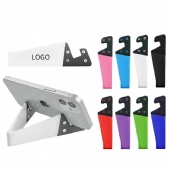 Portable Travel Pocket Foldable Mobile Phone Stand