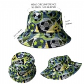 Custom Full Color Design Bucket Hat