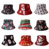 Custom Full Color Design Bucket Hat